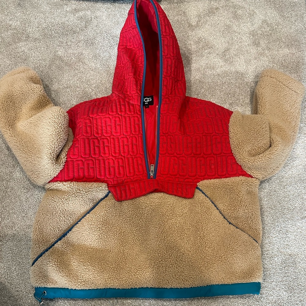 Ugg Sweatshirt